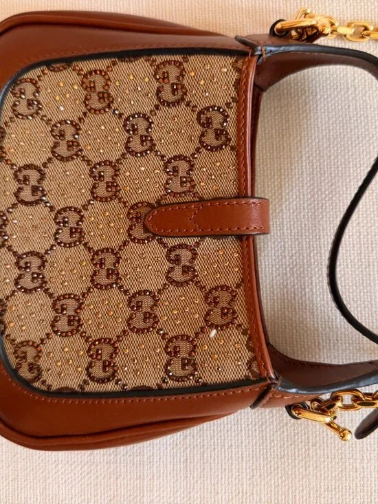 GG Crystal Mini Jackie 1961 - Picture 6 of 12